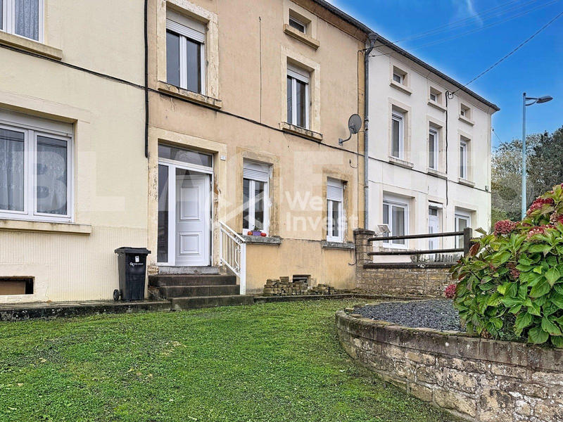 Appartement - 34 m² - 3 pièces