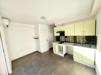 Appartement - 22 m² - 1 pièce