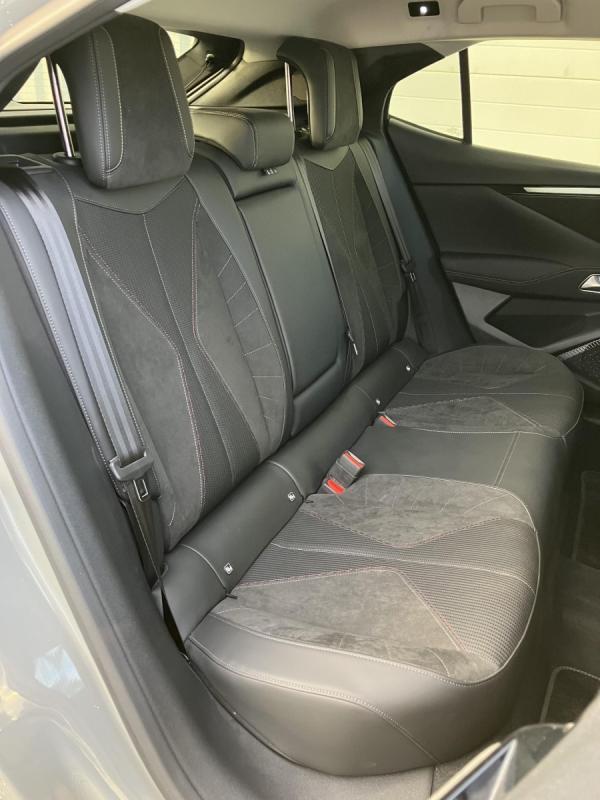 Ds Ds 4 II 180 Performance Line + Auto