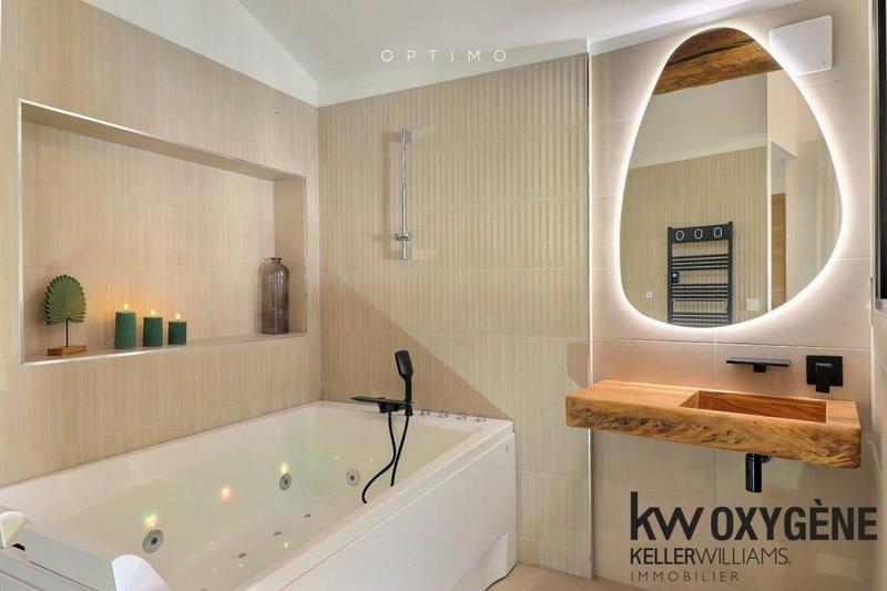 Appartement - 56 m² - 4 pièces