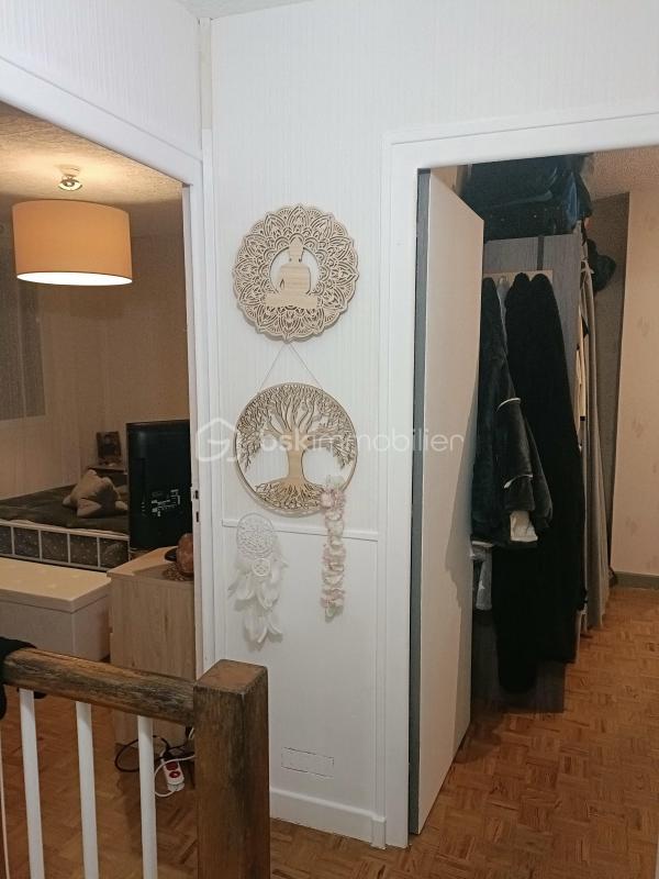 Maison - 102 m² - 6 pièces