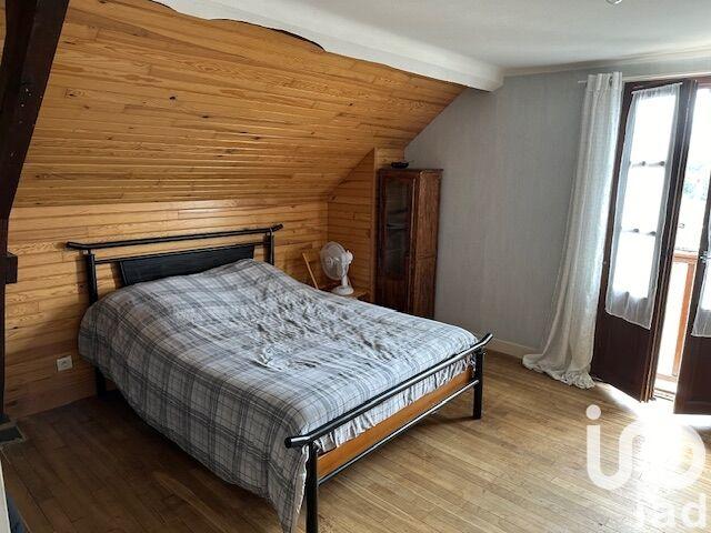 Maison - 86 m² - 4 pièces