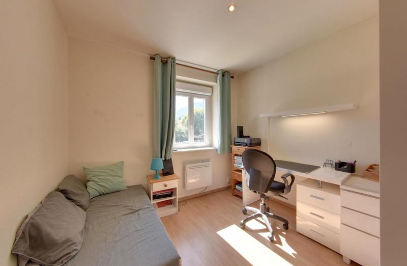 Maison traditionnelle - 133 m² - 7 pièces