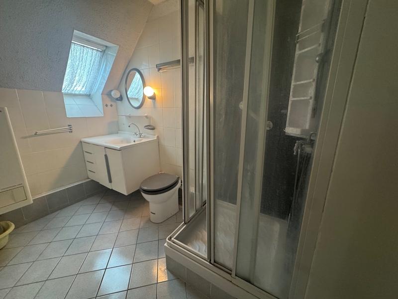 Maison - 76 m² - 5 pièces