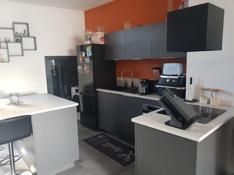 Maison de village - 125 m² - 4 pièces