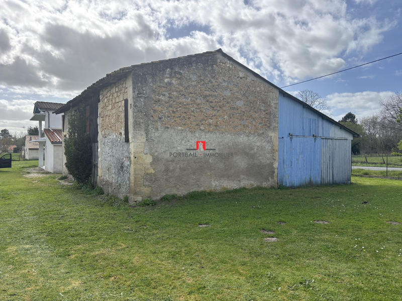 Maison - 194 m² - 6 pièces