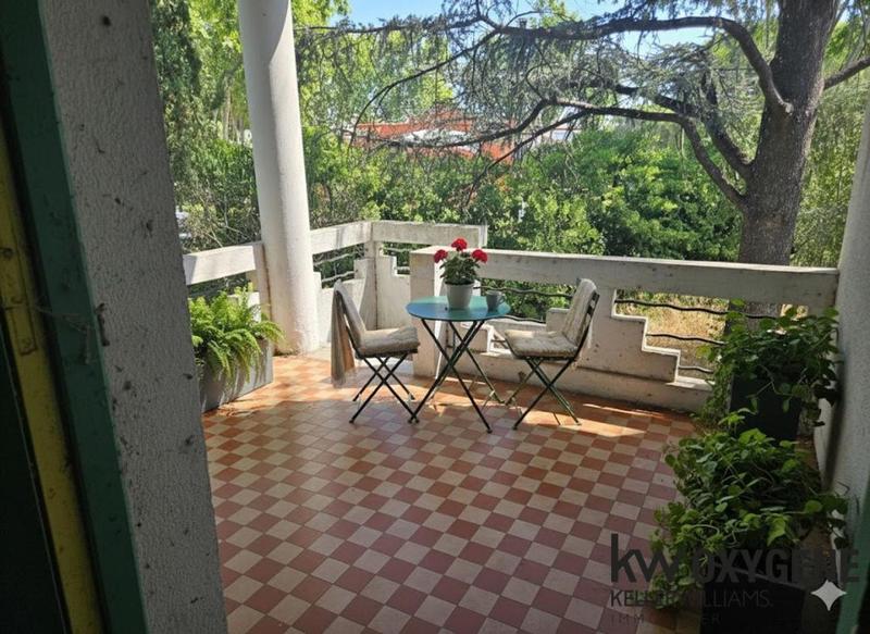 Maison ancienne - 132 m² - 6 pièces