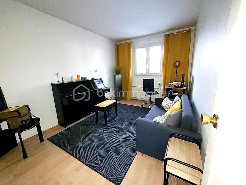 Maison - 178 m² - 7 pièces