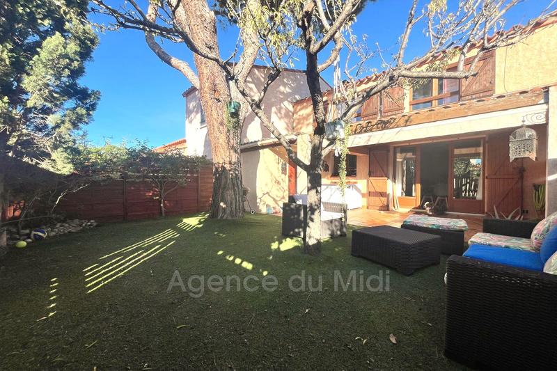 Villa - 72 m² - 4 pièces