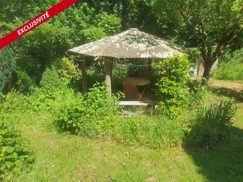 Maison - 99 m² - 4 pièces