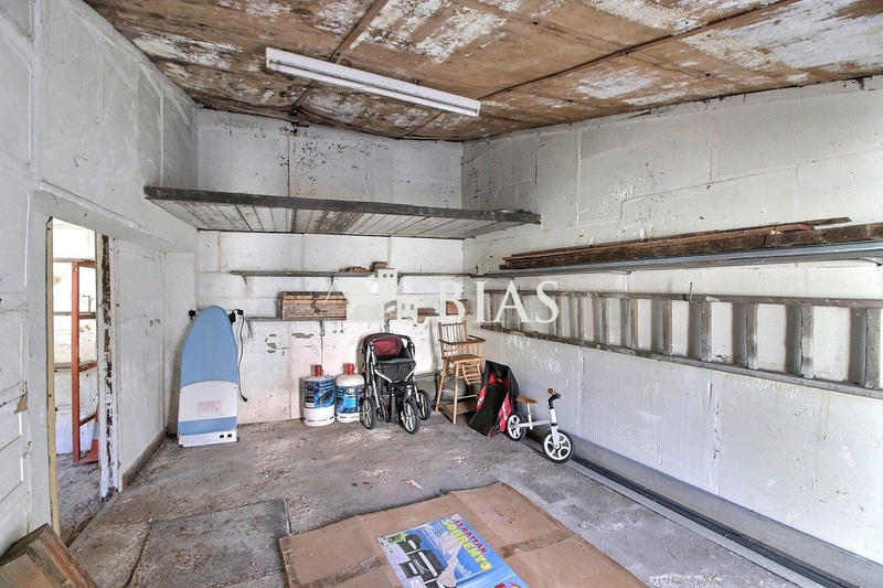 Maison - 88 m² - 3 pièces