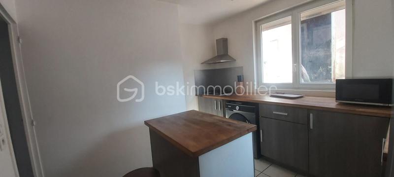 Maison en pierre - 79 m² - 4 pièces