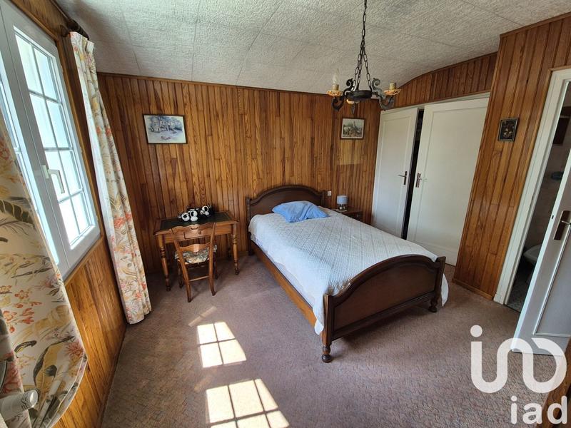 Maison - 84 m² - 4 pièces