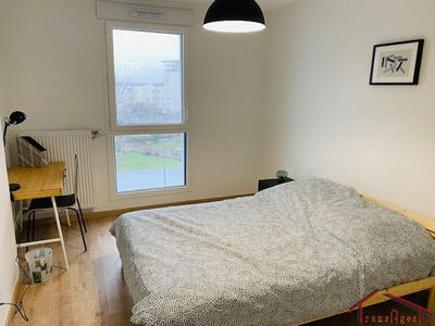 Appartement - 51 m² - 2 pièces