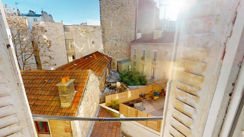 Appartement - 73 m² - 4 pièces