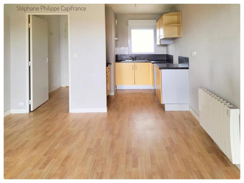 Appartement - 67 m² - 3 pièces