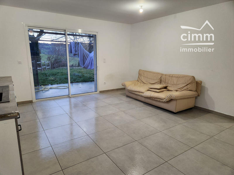 Villa - 76 m² - 4 pièces