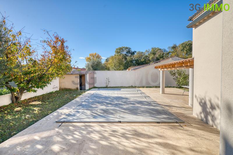 Maison - 164 m² - 7 pièces