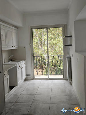 Appartement - 115 m² - 5 pièces