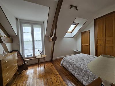 Maison - 148 m² - 5 pièces