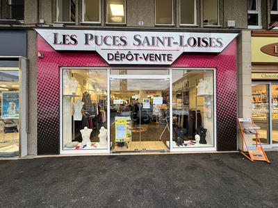 Local commercial - 50 m²