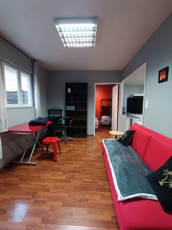 Immeuble - 6 pièces