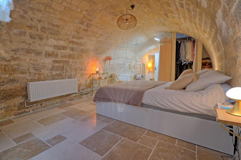 Propriété - 270 m² - 10 pièces