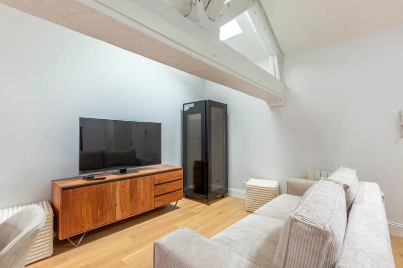 Appartement - 72 m² - 3 pièces