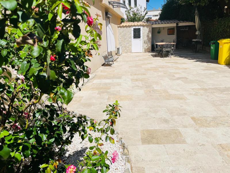 Maison - 126 m² - 4 pièces