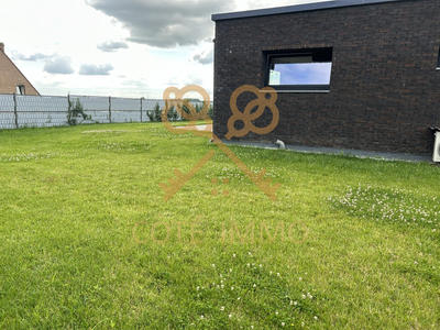 Maison - 106 m² - 5 pièces