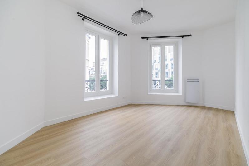 Appartement - 34 m² - 2 pièces