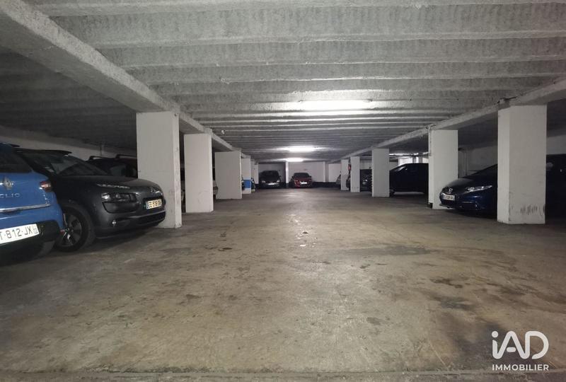 Parking - 10 m²