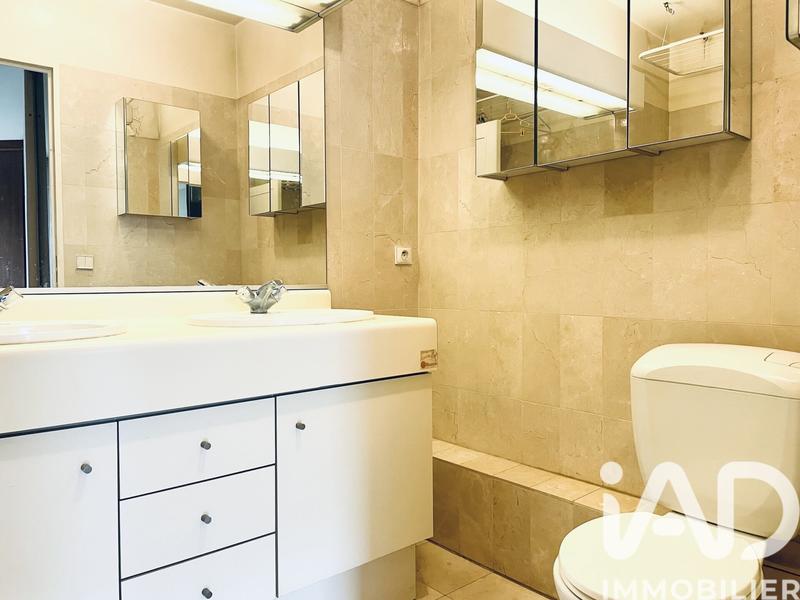 Appartement - 100 m² - 5 pièces