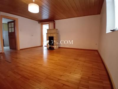 Maison de village - 128 m² - 6 pièces