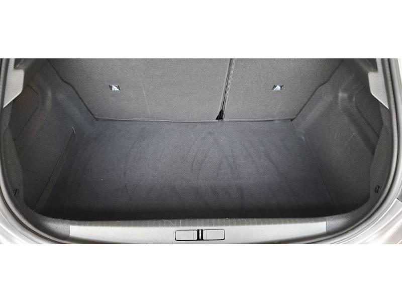 Peugeot 208 Electrique 50 kWh 136ch E-Style