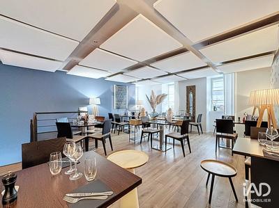 Local commercial - 260 m²