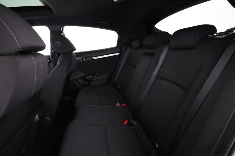 Honda Civic 1.0 i-Vtec Executive 5p 126 ch