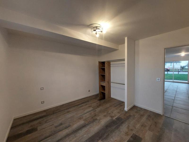 Maison - 94 m² - 4 pièces