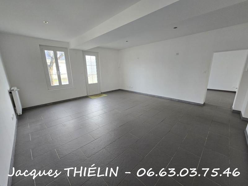 Maison - 103 m² - 4 pièces