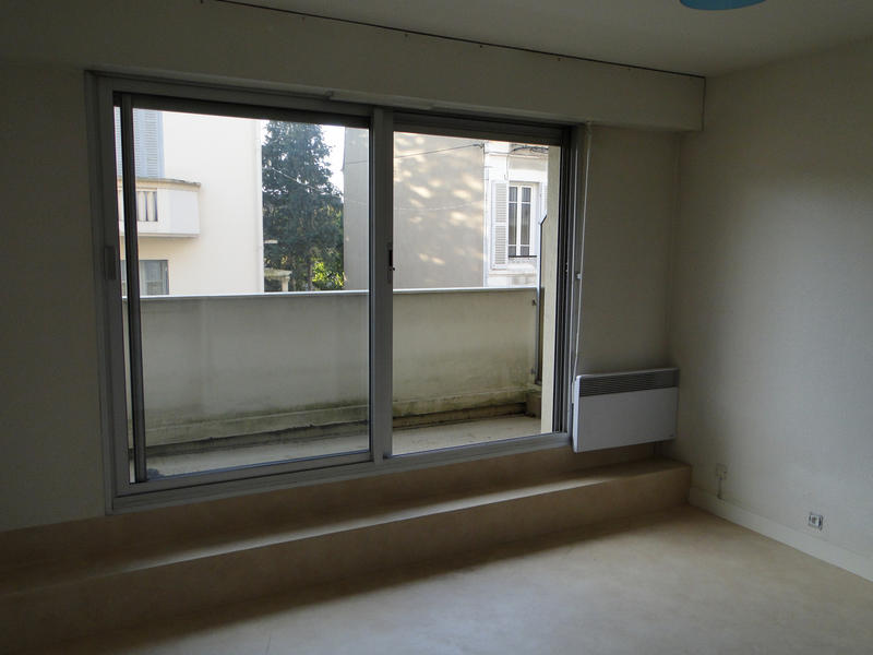 Appartement - 21 m² - 1 pièce