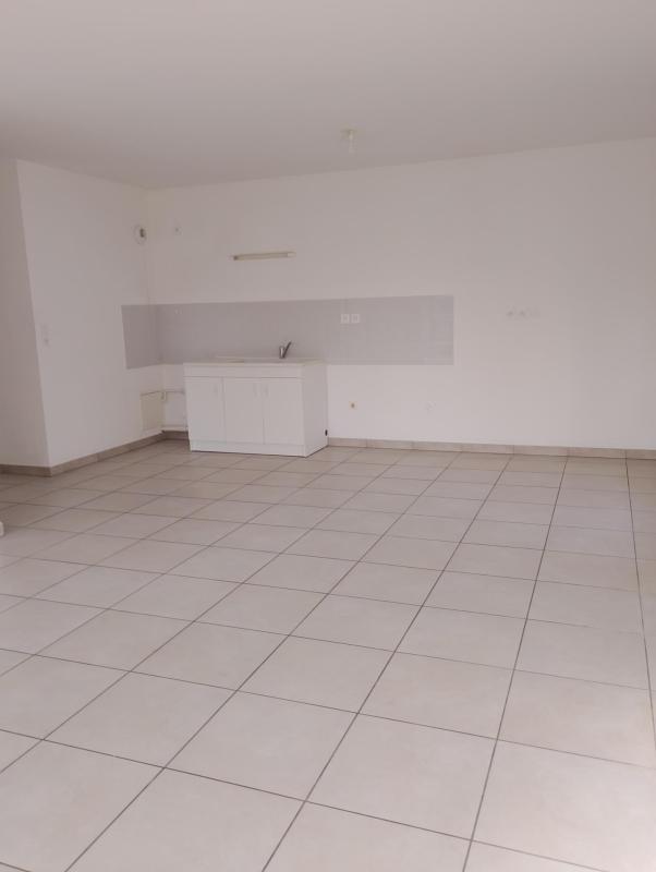 Appartement - 85 m² - 4 pièces