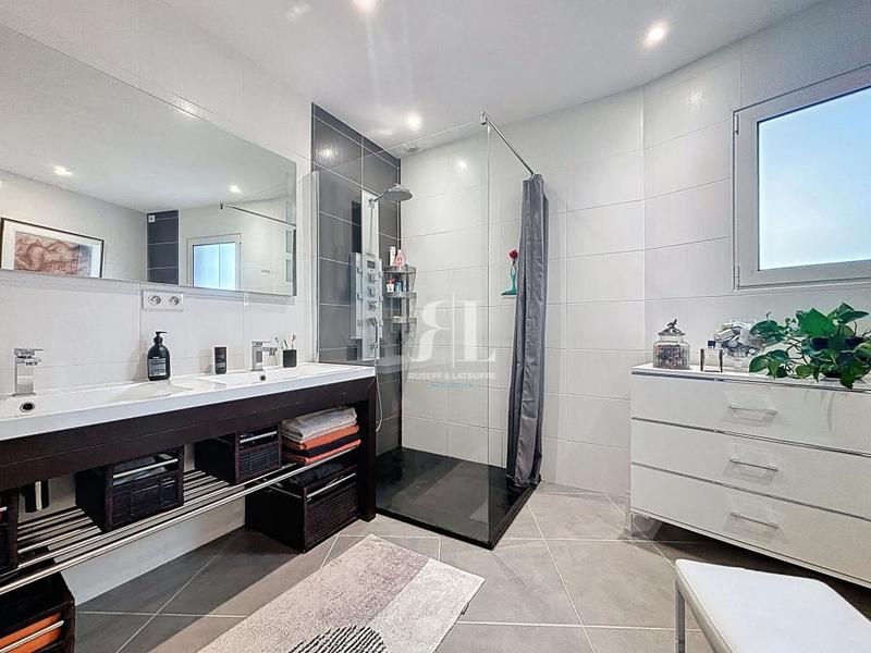 Maison de campagne - 184 m² - 7 pièces