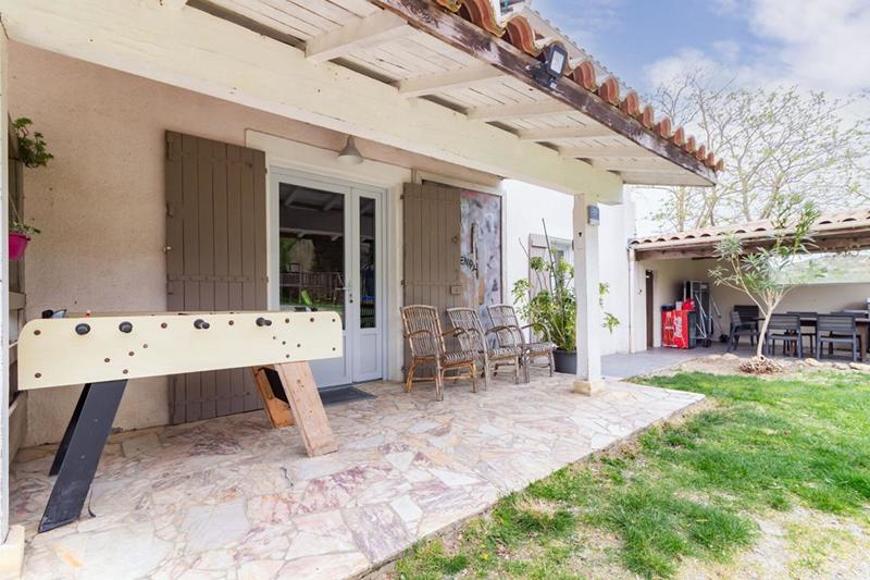 Terrain - 170 000 m²