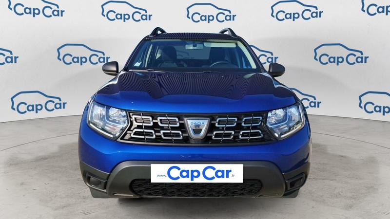 Dacia Duster 1.5 dCi 95 Essentiel