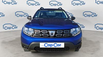 Dacia Duster 1.5 dCi 95 Essentiel