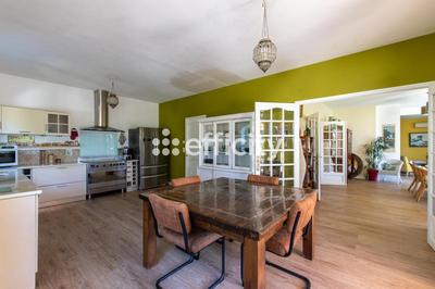 Maison - 230 m² - 6 pièces