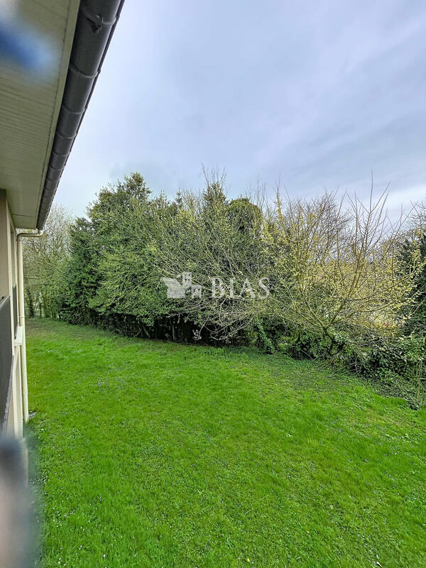 Appartement - 22 m² - 1 pièce