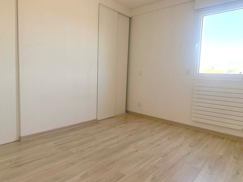 Appartement - 88 m² - 4 pièces