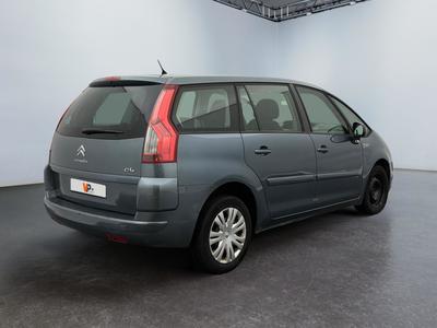Citroën Grand C4 Picasso HDi 110 Fap 7 pl Attraction