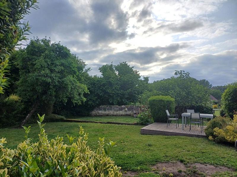 Maison - 160 m² - 7 pièces